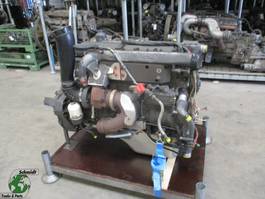 DAF PR 228 S2 Euro5 Motor