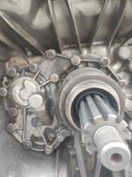 DAF 12AS 2130 2140 2300 2340 TD