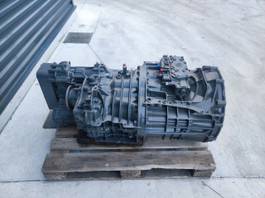 DAF 12AS 1010 1210 1410 TO