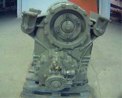 REDUCTORA VG 2000