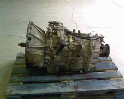 CAMBIO EATON FS/63090V