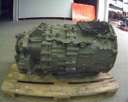 DAF CAMBIO 12 AS 2331 INTARDER TD Y TO