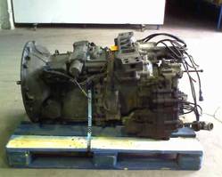 Scania GRS 895 R