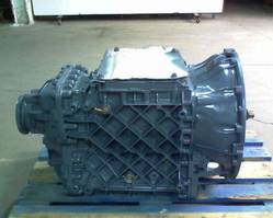 Volvo VT 2412 C