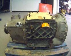 Volvo VT 2412 B