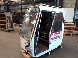 Liebherr LTM 1050-1 upper cabin
