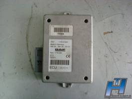 DAF Elektr. Steuergerät Telefon 1746231 CF-XF E5