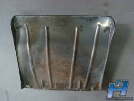 DAF Hitzeschild 1778344 CF-XF E5