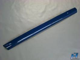 DAF Zierleiste Motorhaube unten 1852469 LF