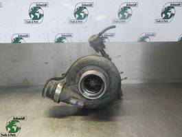 Volvo 21989961 / 20763166  Turbo FH FM FMX 460 EEV EURO 5