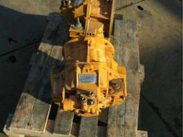 Hurth HSW 630A