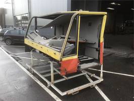 Terex Demag Demag AC 180 lower cabin