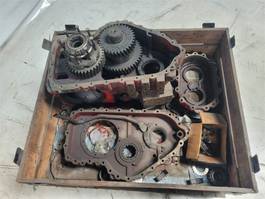 Kessler Grove GMK 3050 dropbox parts