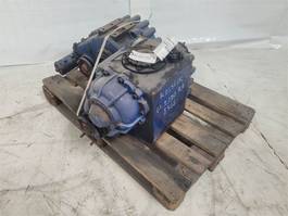 Kessler Grove GMK 3050 dropbox
