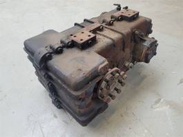 Kessler Krupp KMK 4070 dropbox