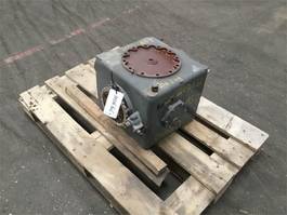 Kessler Grove GMK 3055 diff box axle nr 1