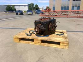 Kessler Grove GMK 3055 diff box axle 1