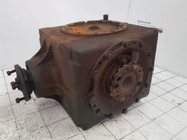 Kessler Grove GMK 2035 diff box axle nr 1