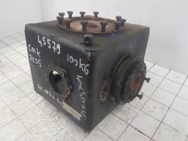 Kessler Grove GMK 2035 diff box