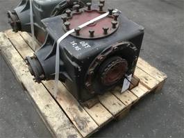 Kessler Grove GMK 2035 Diff box axle nr 1