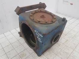 Kessler Krupp KMK 3050 diff box axle nr 3