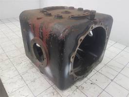 Kessler Grove GMK 4070 diff box in parts
