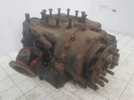 Kessler Krupp KMK 4070 diff box