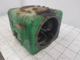 Kessler Krupp KMK 7250 diff box