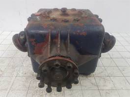 Kessler Krupp KMK 4070 diff box