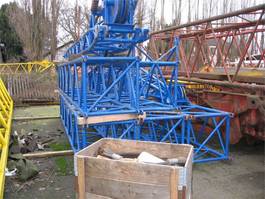 Terex Demag Demag HC 340 Jib