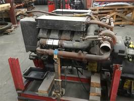 Deutz BF 8 L 513