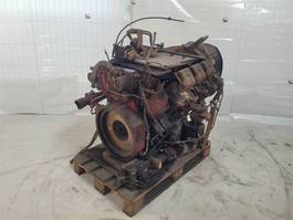 Deutz F8L413 F