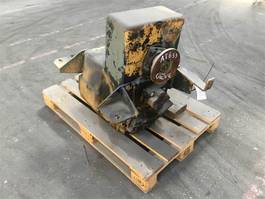 Grove AT 633 Clark gearbox