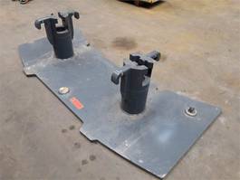 Challenger 4200 counterweight 0,55 ton