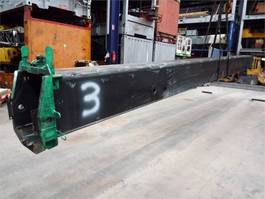 Faun ATF 60-3 telescopic section 3