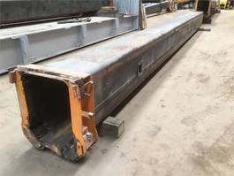 Faun RTF 50-4 telescopic section 2