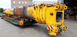 Liebherr LTM 1400-7.1 complete boom