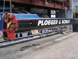 Terex Demag Demag AC 155 telescopic head section 3