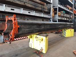Terex Demag Demag AC 205 telescopic section 3