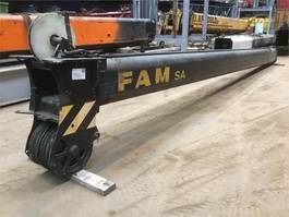 PPM 600 ATT telescopic head section 4