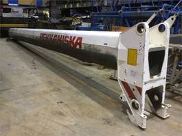 Liebherr LTM 1090-4.1 telescopic section 5