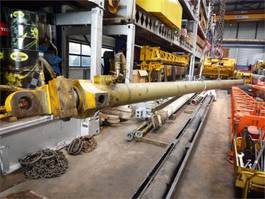 Faun ATF 30 telescopic cylinder single