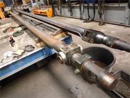 Grove GMK 2035 telescopic cylinder single