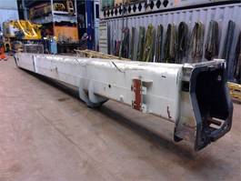 Krupp KMK 4060 base section