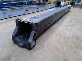 Krupp KMK 4060 telescopic section 1