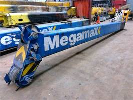 Liebherr LTM 1035-2 telescopic head section 3