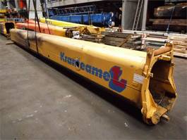 Terex Demag Demag AC 155 telescopic section 2