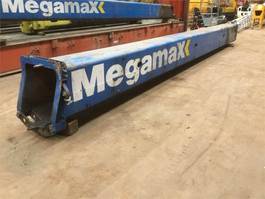 Liebherr LTM 1035/2 telescopic section 1