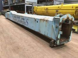 Liebherr LT 1090 pivot section