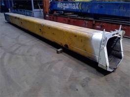 Liebherr LTM 1050-1 telescopic section 1